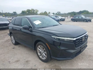 HONDA HONDA CR-V EX AWD