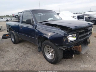 MAZDA MAZDA B2300