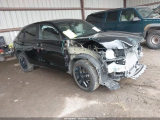 HONDA HONDA HR-V AWD SPORT/AWD SPORT W/O BSI