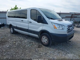 FORD FORD TRANSIT-350 XLT