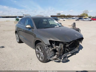 AUDI AUDI Q3 2.0T PREMIUM PLUS