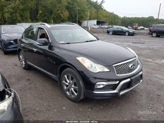 INFINITI INFINITI QX50
