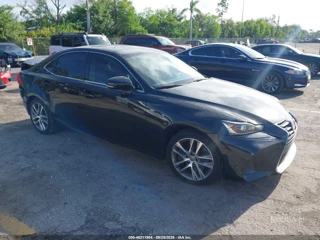 LEXUS LEXUS IS 300