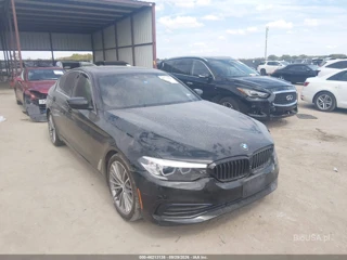 BMW 530I