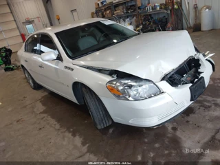 BUICK BUICK LUCERNE CXL SPECIAL EDITION
