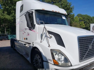 VOLVO VOLVO VN