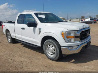 FORD FORD F-150 XLT