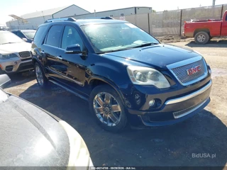 GMC ACADIA DENALI