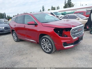GMC TERRAIN DENALI