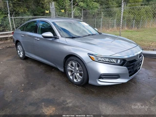 HONDA HONDA ACCORD LX