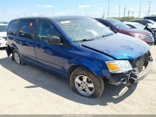 DODGE DODGE GRAND CARAVAN SE