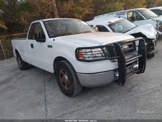 FORD FORD F-150 STX/XL/XLT