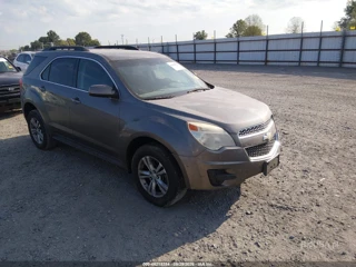 CHEVROLET CHEVROLET EQUINOX LT