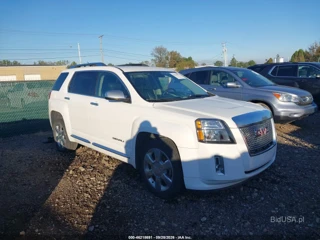 GMC TERRAIN DENALI