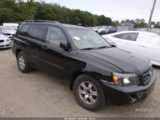 TOYOTA TOYOTA HIGHLANDER V6