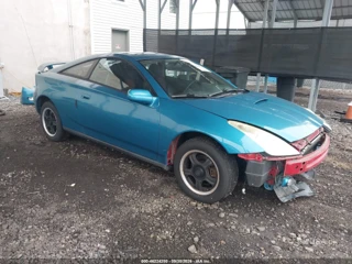 TOYOTA TOYOTA CELICA GT