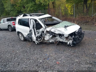VOLKSWAGEN VOLKSWAGEN TIGUAN 2.0T WOLFSBURG EDITION