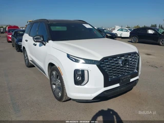 HYUNDAI HYUNDAI PALISADE LIMITED
