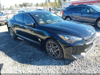 KIA KIA STINGER GT2