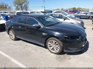 FORD FORD TAURUS LIMITED