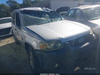 FORD FORD ESCAPE XLT/XLT SPORT