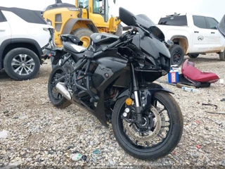 YAMAHA YAMAHA YZFR7
