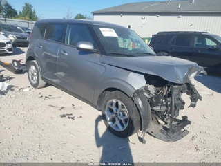 KIA KIA SOUL LX