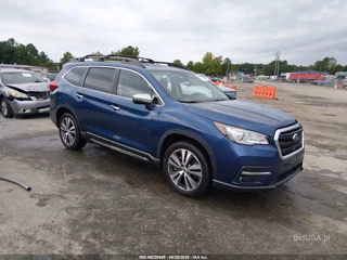 SUBARU SUBARU ASCENT TOURING