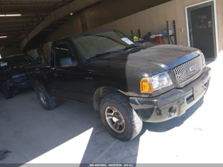 FORD FORD RANGER EDGE/XL/XLT