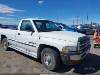 DODGE DODGE RAM 2500 ST