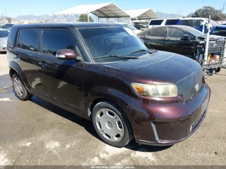SCION SCION XB