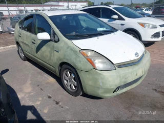 TOYOTA TOYOTA PRIUS