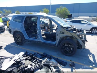 HONDA HONDA PILOT 2WD SPECIAL EDITION
