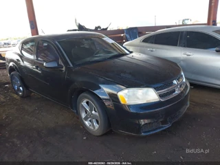 DODGE DODGE AVENGER SE