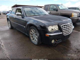 CHRYSLER CHRYSLER 300C