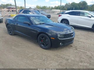 CHEVROLET CHEVROLET CAMARO 1LT