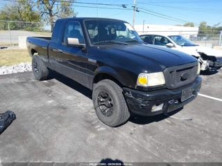 FORD FORD RANGER FX4 LEVEL II/FX4 OFF-ROAD/SPORT/XLT
