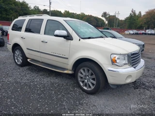 CHRYSLER CHRYSLER ASPEN LIMITED