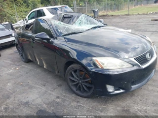 LEXUS LEXUS IS 250