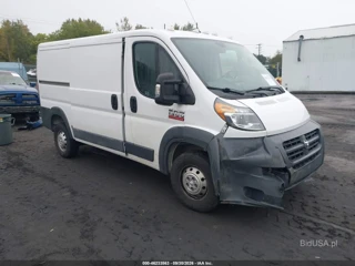 RAM RAM PROMASTER 1500 LOW ROOF 136 WB