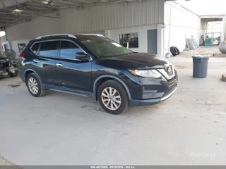 NISSAN NISSAN ROGUE S
