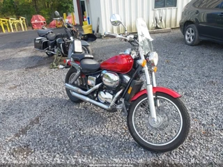 HONDA HONDA VT750 DCB