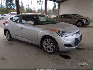 HYUNDAI HYUNDAI VELOSTER