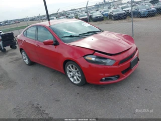 DODGE DODGE DART SXT