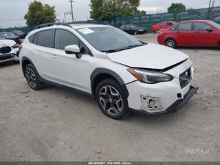 SUBARU SUBARU CROSSTREK 2.0I LIMITED