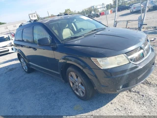 DODGE DODGE JOURNEY SXT