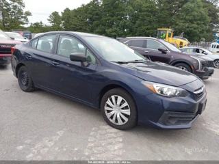 SUBARU SUBARU IMPREZA SEDAN