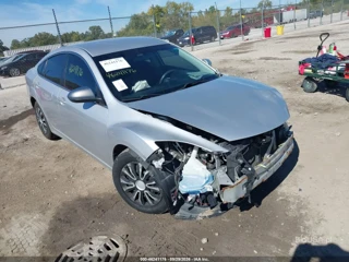 MAZDA MAZDA MAZDA6 I SPORT