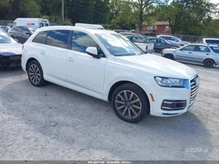 AUDI AUDI Q7 3.0T PREMIUM
