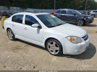 CHEVROLET CHEVROLET COBALT LT